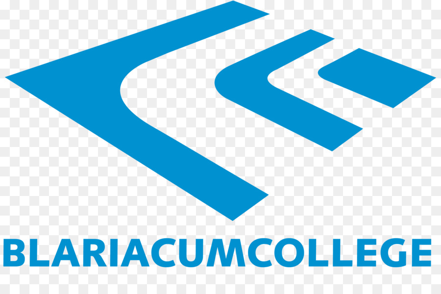 Blariacumcollege Juniorcollege Logo Organizzazione Di Carattere - compatto