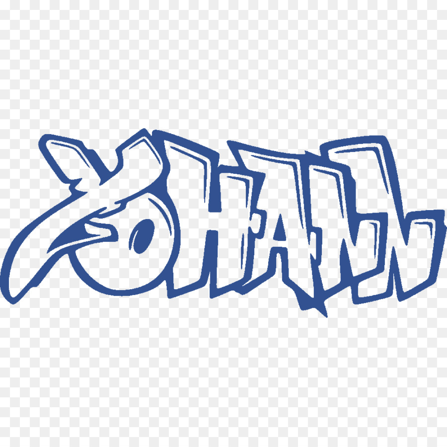 Logo thiết kế đồ Họa minh Họa thương Hiệu - sáng tạo graffiti