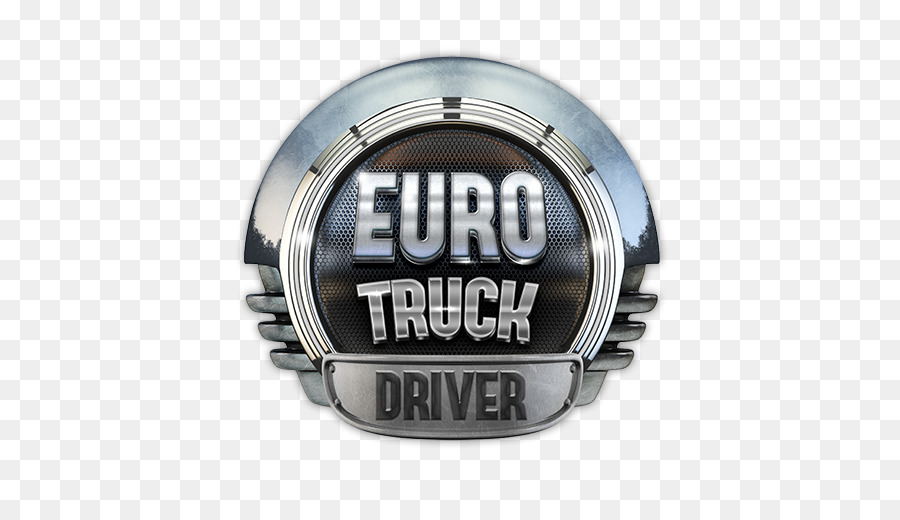 Euro Xe Mô Phỏng 2 Euro Lái Xe Tải (Simulator) Logo - xe tải