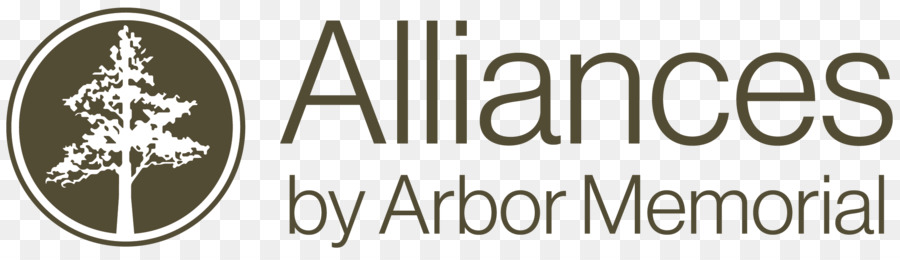 Logo Marke Schrift Arbor Memorial Services, Cell C - andere