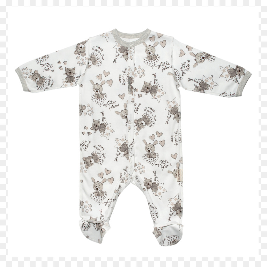 T shirt Manica Baby & Toddler Pezzi Body Collo - Maglietta