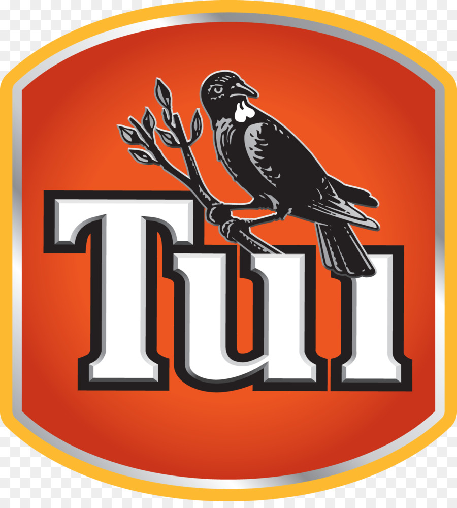 Beer, Tui Brewery (Tui HQ) - Logo der TUI Group, Emblem - Oktober Bierfest