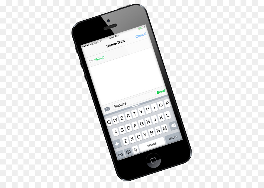 Feature Phones, Smartphones und Mobiltelefone und Handheld Geräte Text messaging - smartphone Reparatur service
