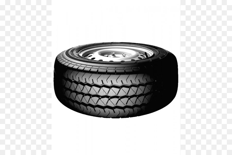 Yokohama Rubber Company Tire