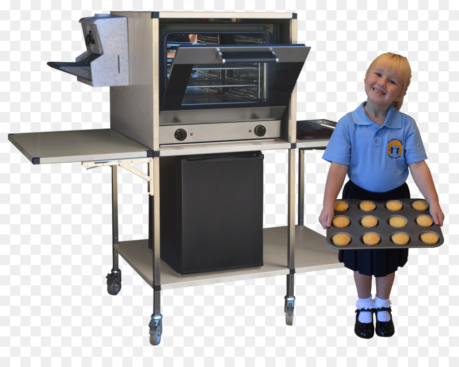 Maschine Bürobedarf Drucker Haushaltsgerät Küche - Kochschule