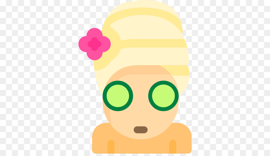 Clip-art-Illustration-Green-Computer-Icons Tier - Gesicht Maske Frau