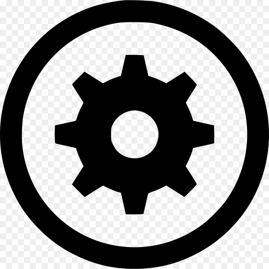 Getriebe Computer-Icons Vektor-Grafiken JPEG-Bild - gear stick-Symbol