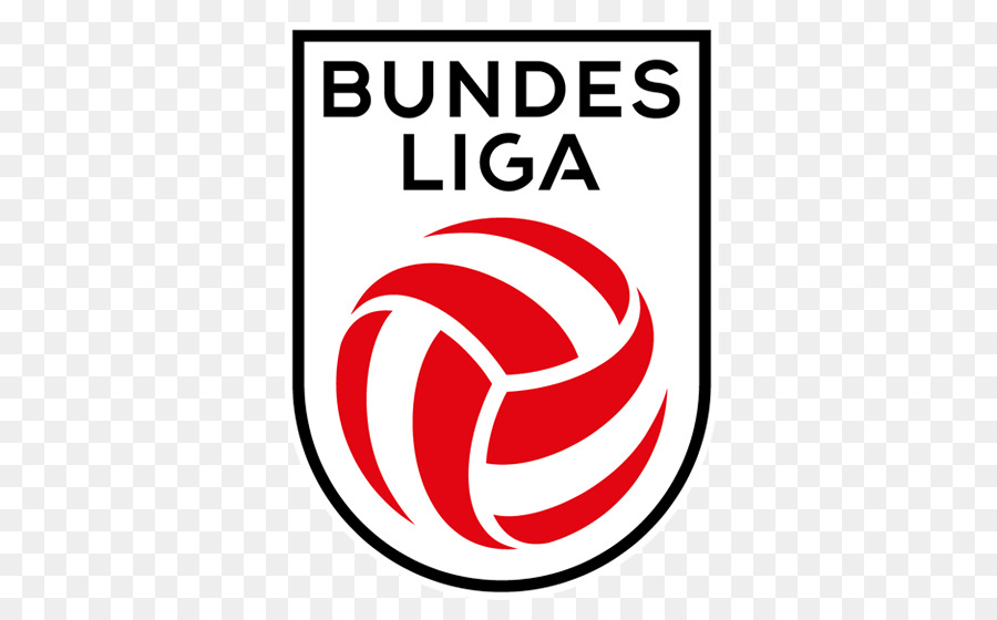 Bundesliga Logo Marke Font Österreich - bundes liga