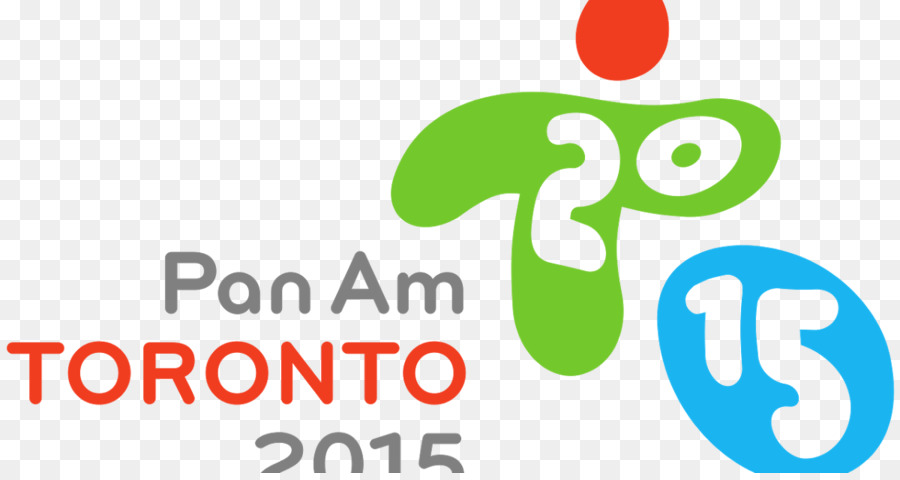 2015 Pan American Games Logo Der Olympischen Spiele Marke - Hip Hop Mikrofon