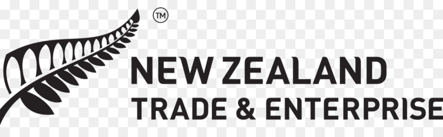Logo Neuseeland Brand Design Schrift - Hollywood Chamber of Commerce