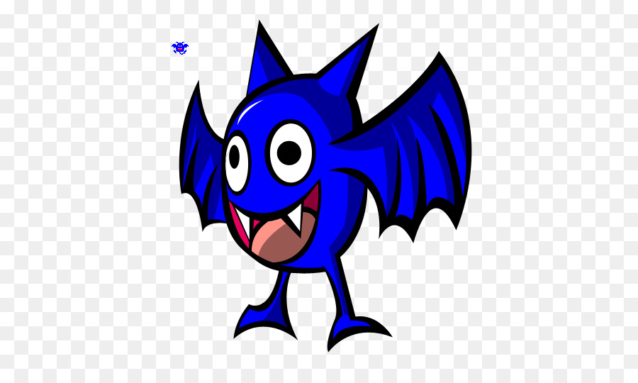 Bat Cartoon