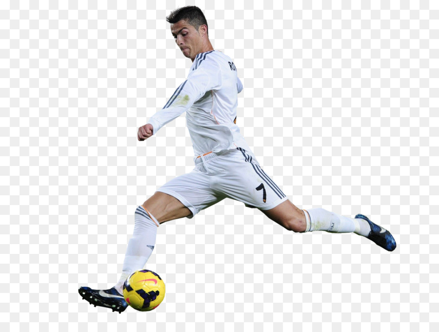 Fußball-Spieler-Team-sport Sportartikel - Ball