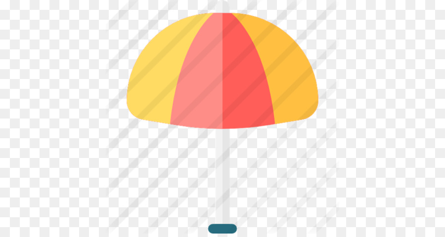Produkt design Linie - gratis Regenschirm psd mockup