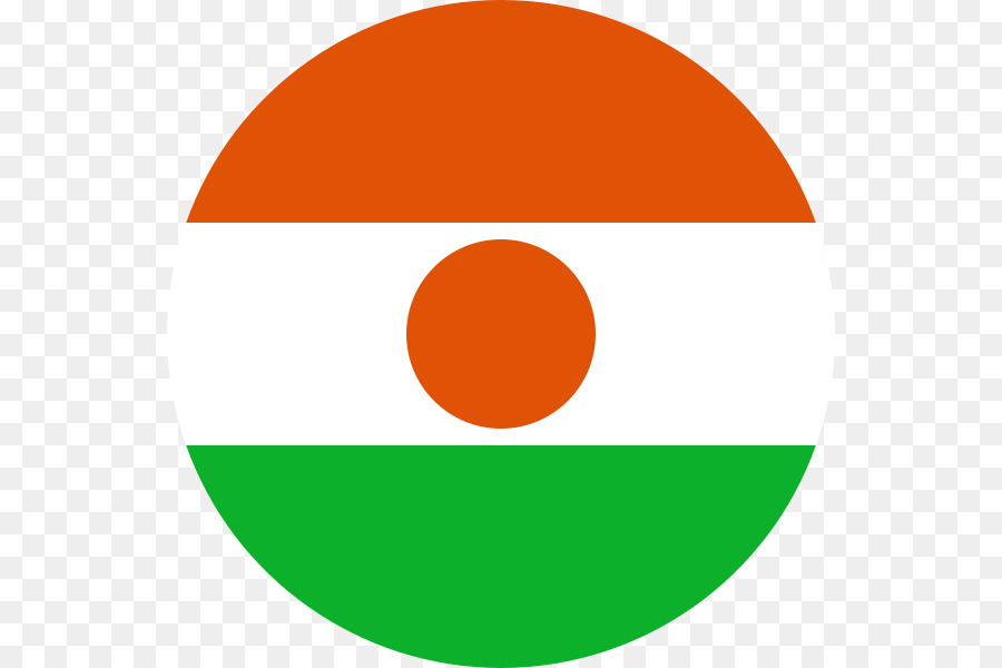 Flagge von Niger Niger Streitkräften Militärische - Herkules C130