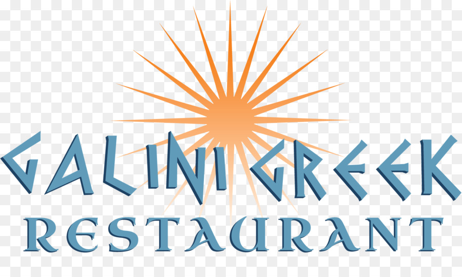 Logo-Schriftart Line Clip-art Marke - bunte restaurant Menü