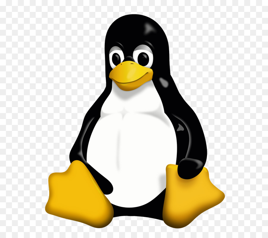 Chuồng Ngựa Đua Chim Cánh Cụt Linux Unix - Chim cánh cụt