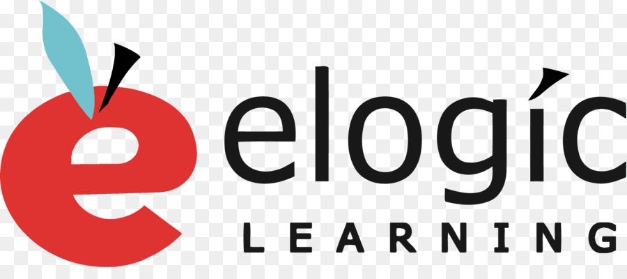Logo eLogic di Apprendimento LLC Brand di Apprendimento del sistema di gestione - emblema di gestione
