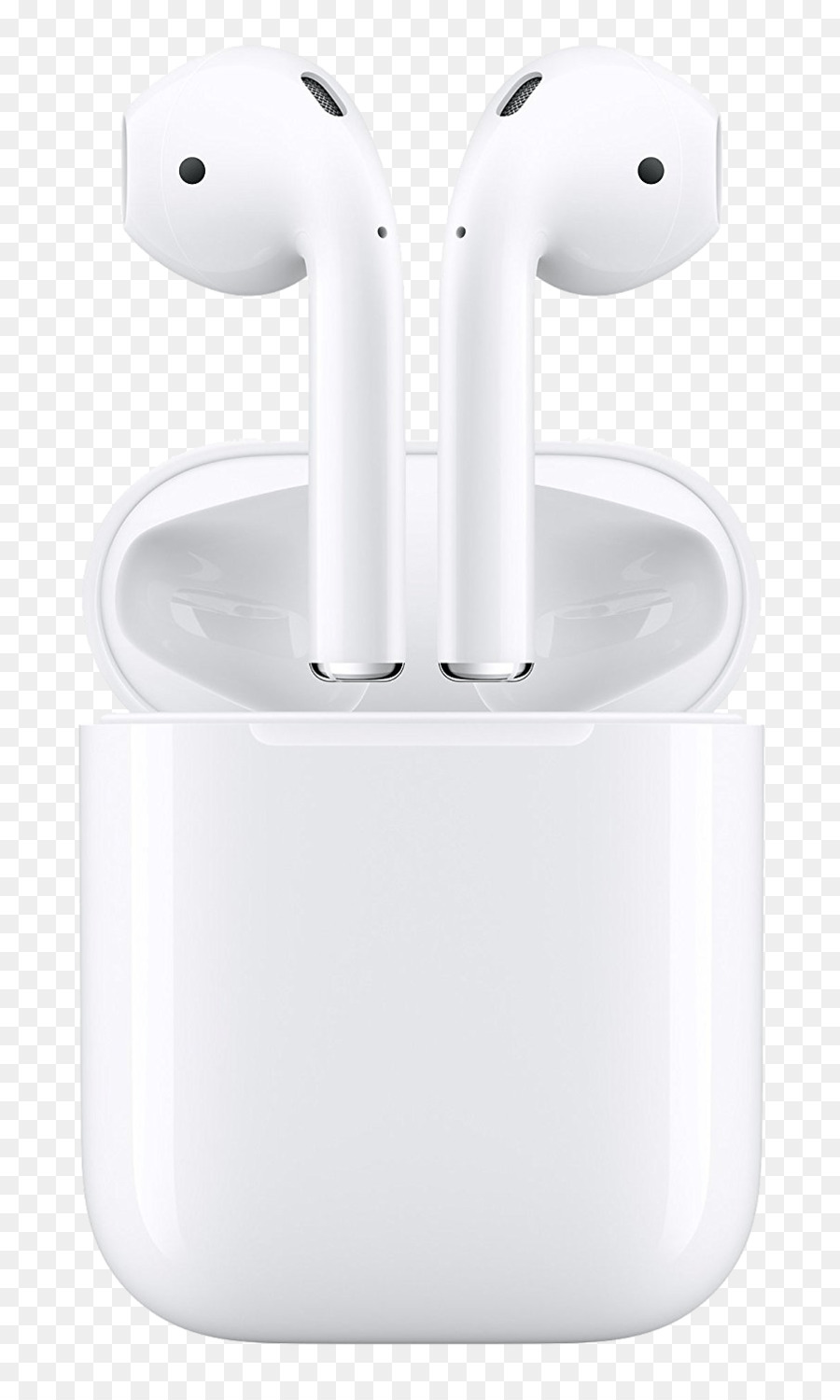 AirPods iPhone 7 Cuffie Auricolare Bluetooth - cuffie