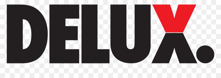 DELUX-Magazin-Logo-Marke-Produkt-Schriftart - Nacht