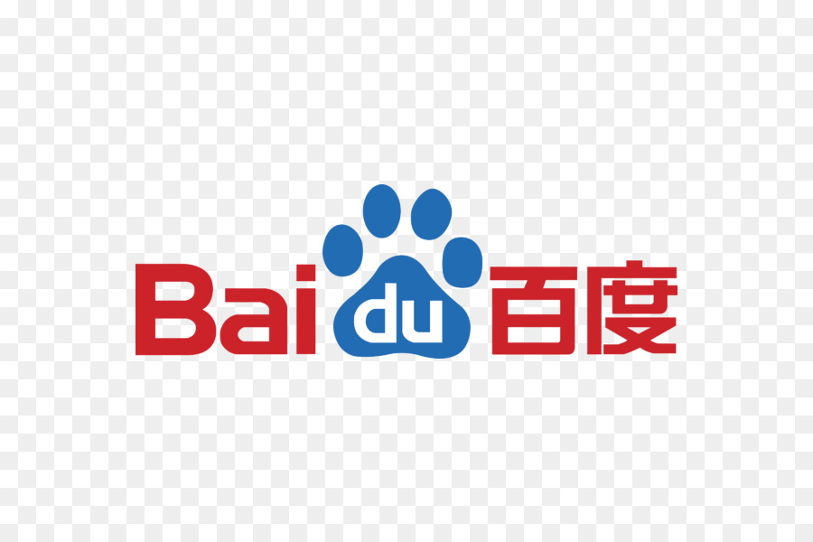 Baidu motore di ricerca Web di grafica Vettoriale Logo Cina - blocco a catena