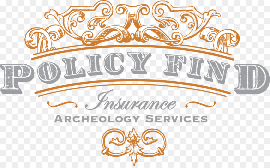 Logo Brand di Font, Clip art Linea - Polizza di assicurazione