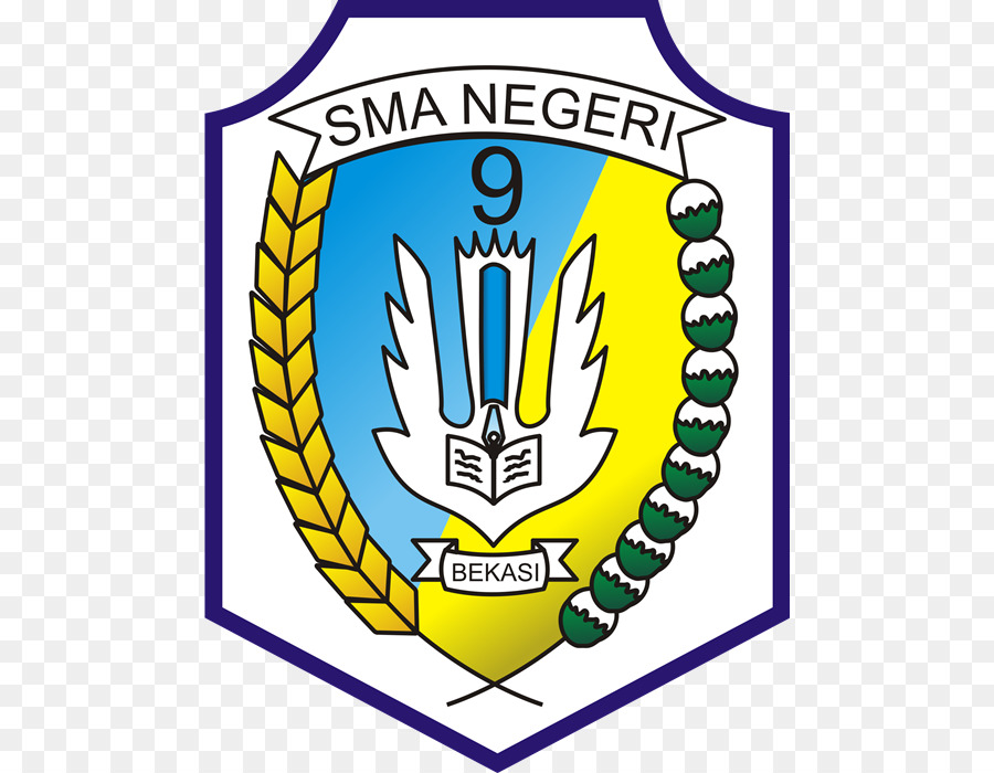 SMA 11 SMA Negeri 1 Negeri 9 SURVIVAL Überleben Logo, clip art Bengali FETT - Bekasi