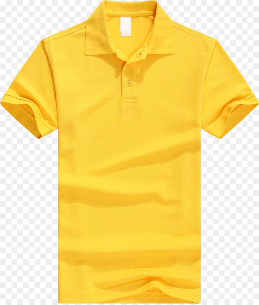 Tshirt Yellow