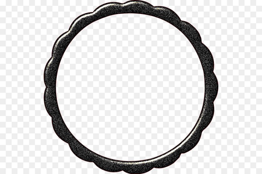 Black Circle