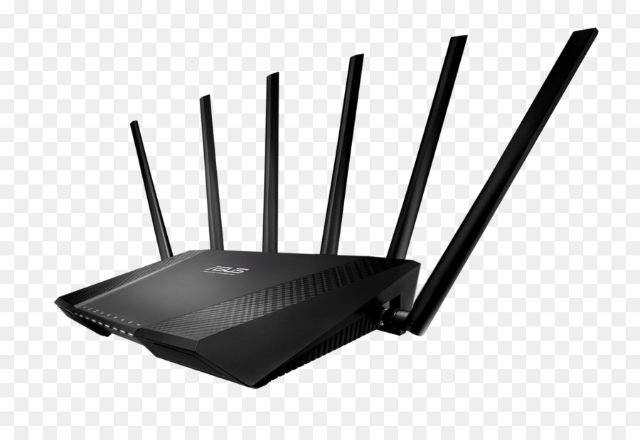 Wireless-AC3100 Dual Band Gigabit Router RT-AC88U ASUS RT-AC3200 IEEE 802.11 ac - TP LINK