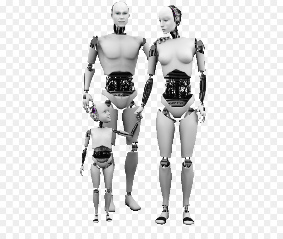 Robot trí thông minh nhân Tạo Các con Người và rô–bốt tương tác - Robot
