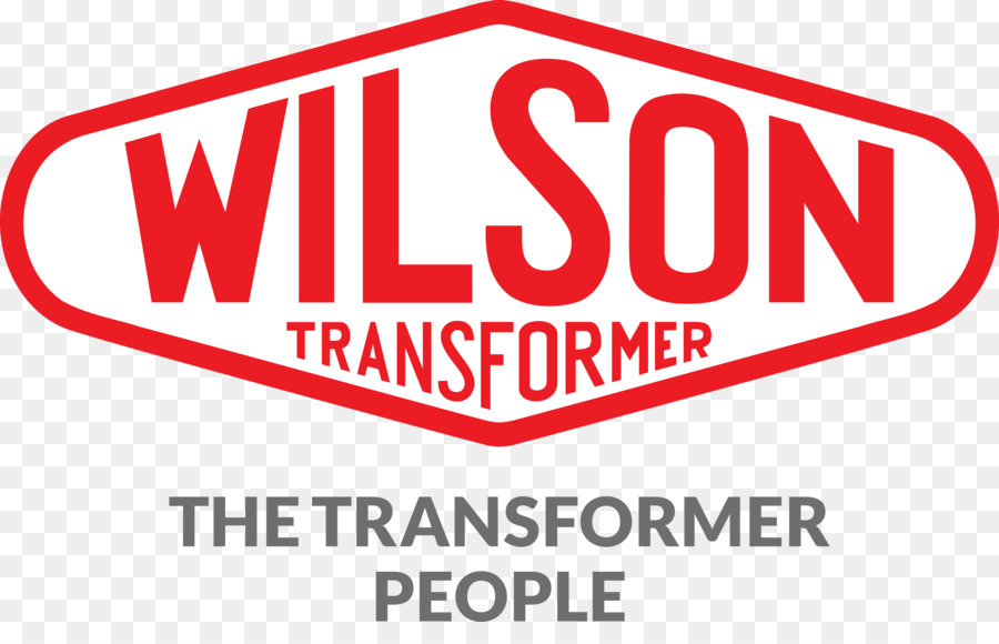 Logo Wilson Trasformatore Marchio Aziendale - società di software