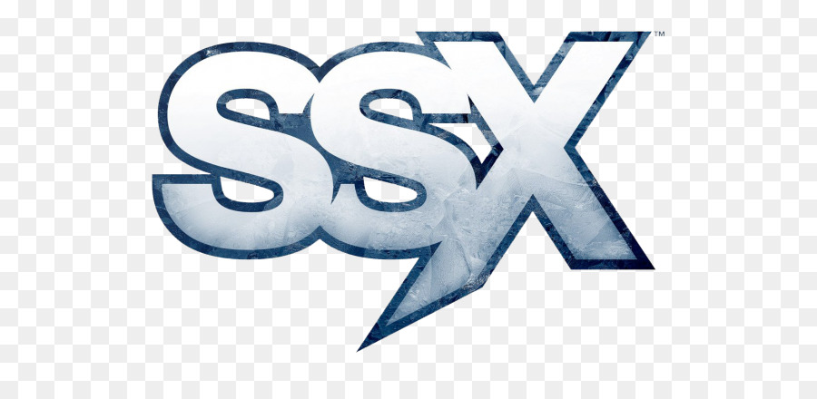 SSX 3 SSX Tricky PlayStation 2 Xbox 360 - fisica copertina del libro