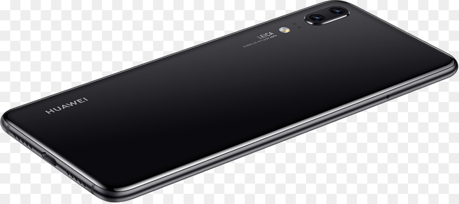 Huawei P10 Huawei P20 CÁC-L29 128 4 GB Ram màu Xanh mở Khóa GSM Thoại 华为 - hiển thị hộp màu tím