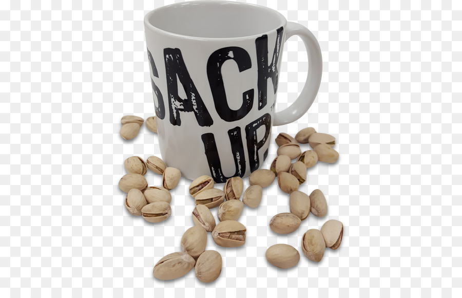 Becher Instant-Kaffee-Kaffee-Tasse - Mutter Sammlung