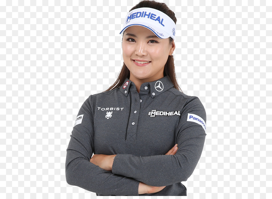 Ryu So-yeon LPGA 2018 Women's British Open femminile Campionato PGA Golf - Golf