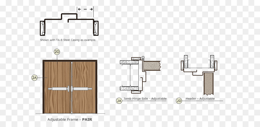 Türgriff Produkt-design-Linie Winkel Möbel - Tür Zeichnung