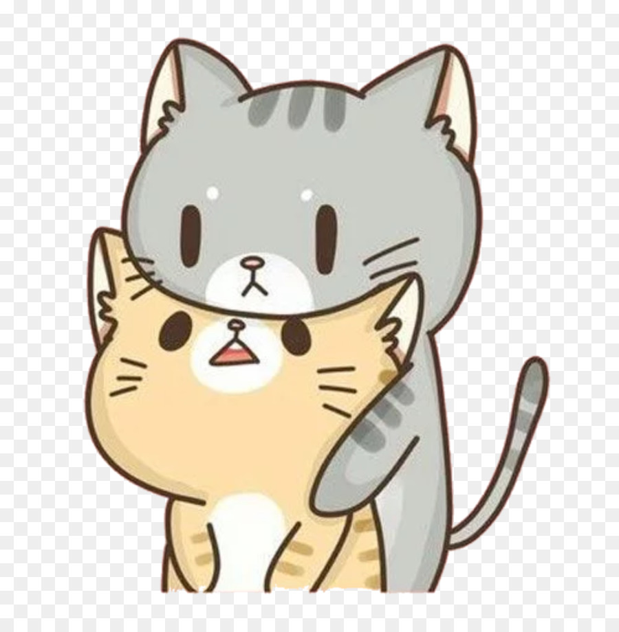Kätzchen-Desktop Wallpaper Niedlichkeit Scottish Fold Katze - Kätzchen