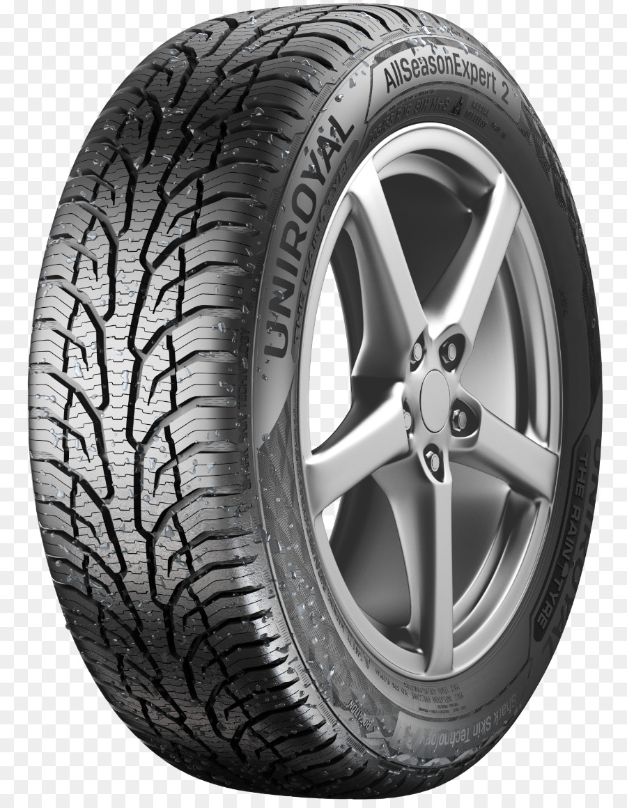 Uniroyal AllSeasonExpert 2 Uniroyal All Season Expert Reifen Vereinigten Staaten Rubber Company Car - Auto