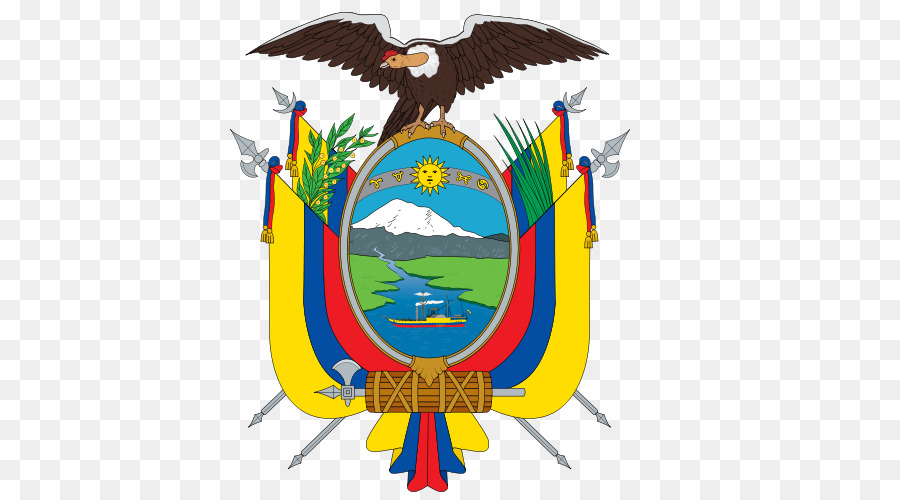 Stemma dell'Ecuador Bandiera dell'Ecuador simboli Nazionali dell'Ecuador Consolato Generale Dell'Ecuador - altri