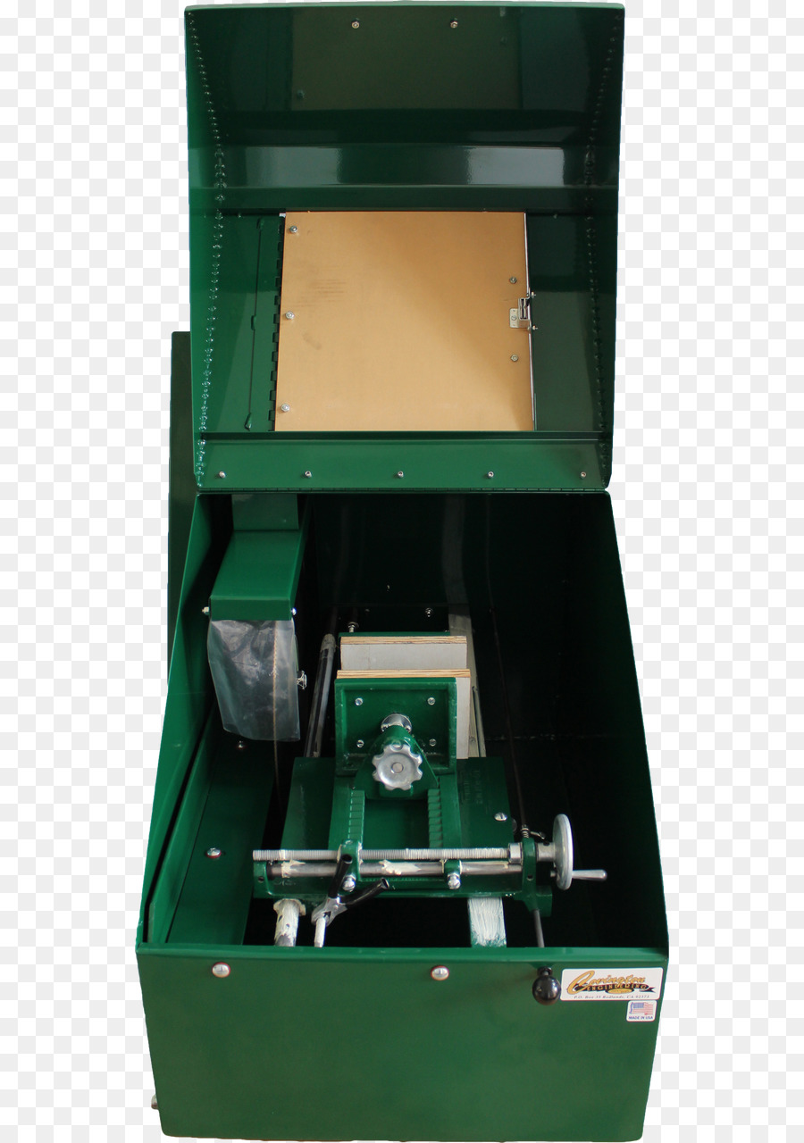 Sägeblatt Maschine Vise Betonplatte - Technik Ausrüstung