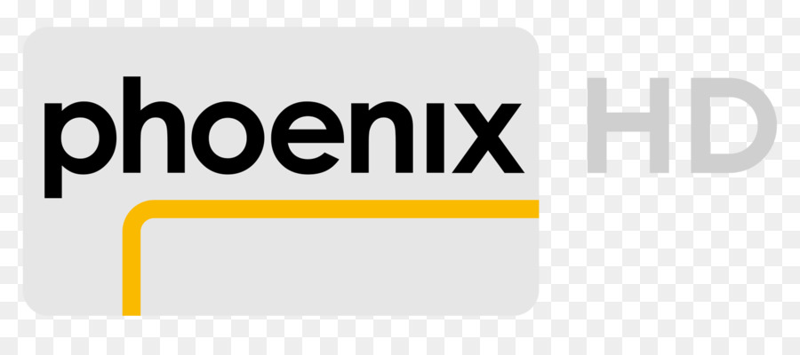 TV-Sender Phoenix-Logo Marke - Farn