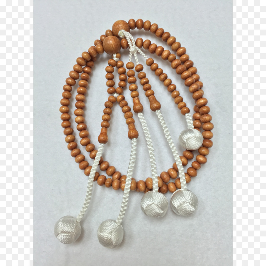 Perle Halskette Armband - Halskette