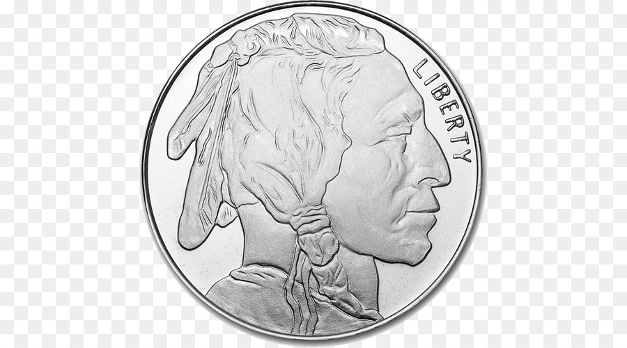 Bạc, đồng xu American Eagle Bạc Rác bạc - Kim Đồng Xu