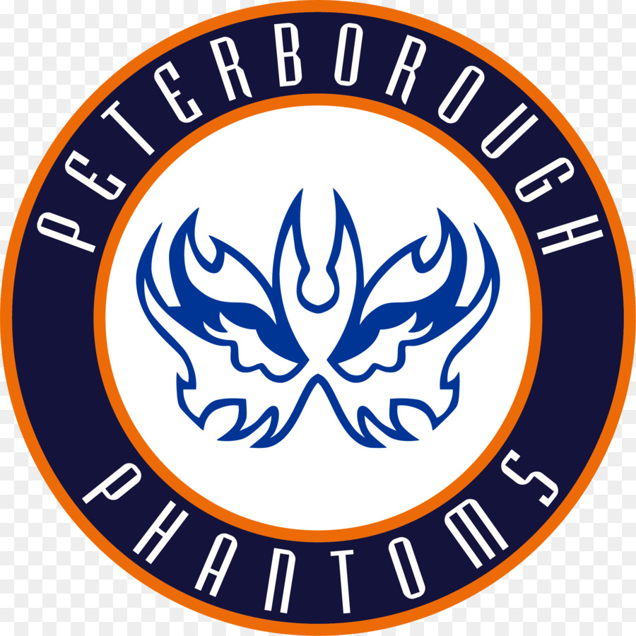 Peterborough Fantasmi Telford Tigri Scafo Pirati National Hockey League - hockey su ghiaccio logo
