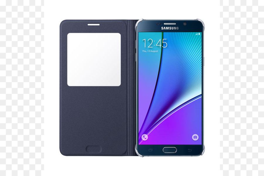 Smartphone Samsung Galaxy Note 5 Android 4G - Samsung