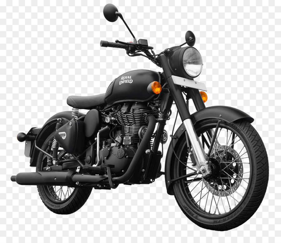 Royal Enfield Classic Motorcycle