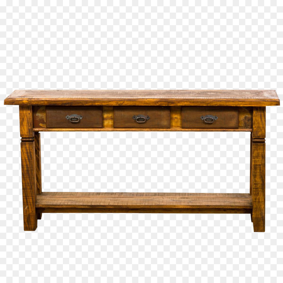 Couchtisch-Schublade Buffets & Sideboards Möbel - Tabelle