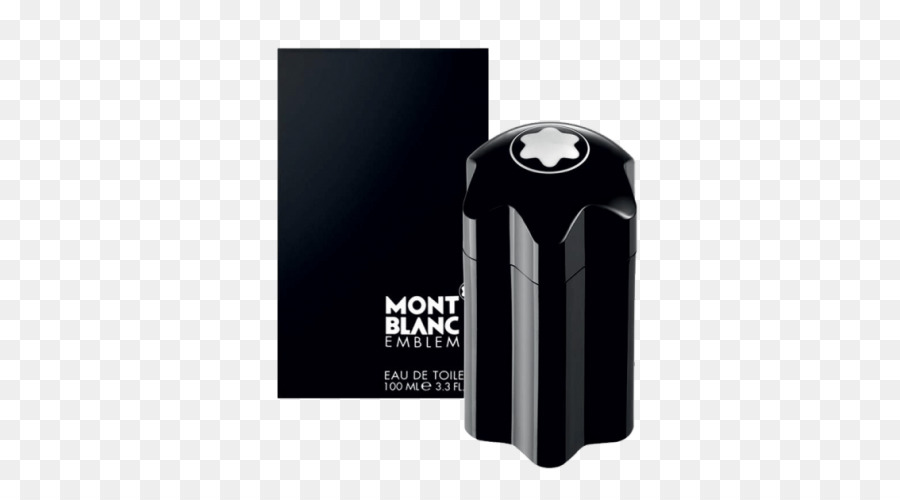 Emblema Mont Blanc Profumo Leggenda Mont Blanc Uomo mont blanc Individuelle Colonia da Mont Blanc 2.5 oz EDT Spray(Tester) per gli Uomini - profumo