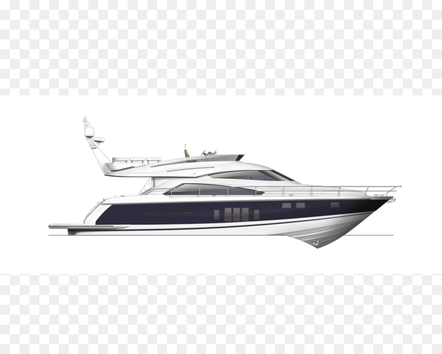 Luxus yacht Motorboote Wassermotorräder - Yacht