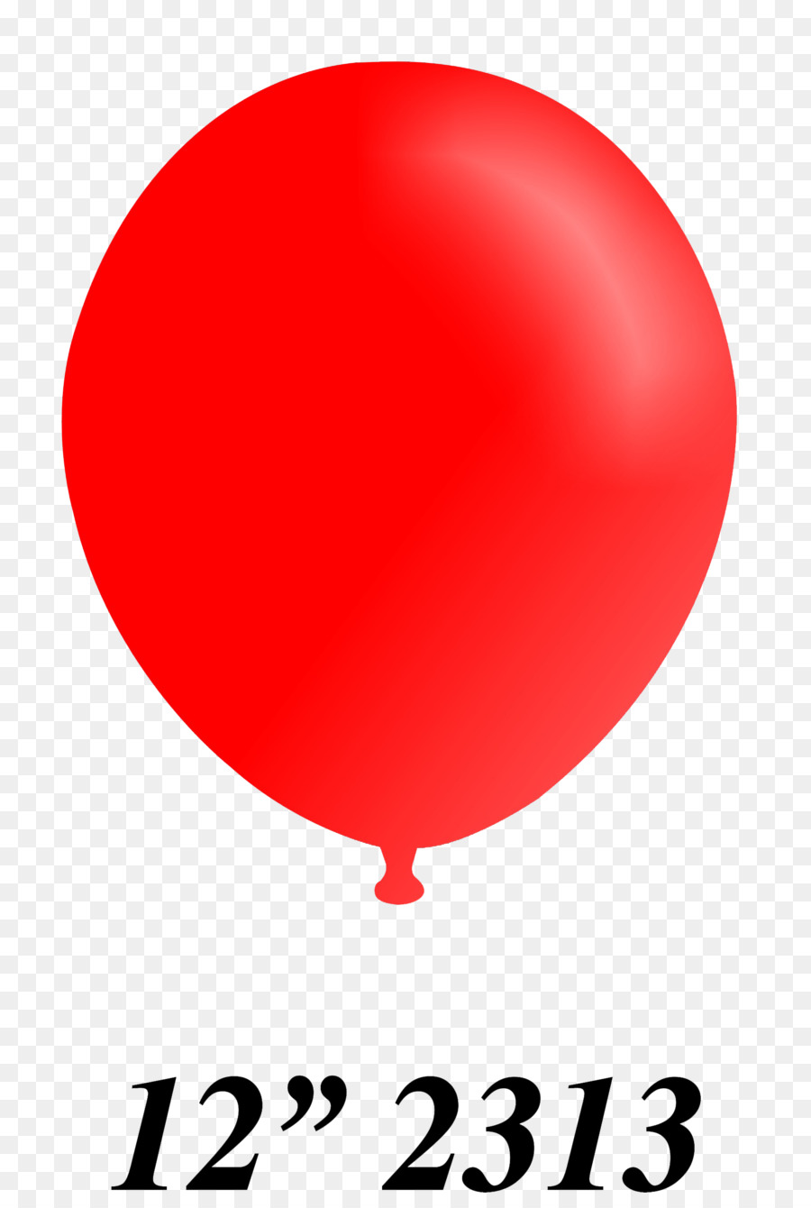 Spielzeug-Ballon-clipart Red Portable Network Graphics - Ballon